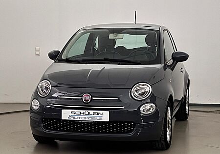 Fiat 500 1.2 *Klima*Panorama-Dach*Alu*2.Hand*
