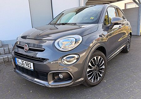 Fiat 500X 1.3 FireFly Sport Turbo 110 kw 150 PS