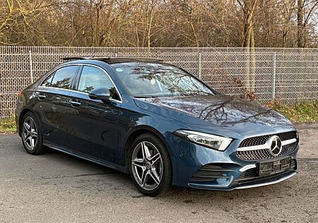 Mercedes-Benz A 200 A200 Limousine *AMG-LINE*
