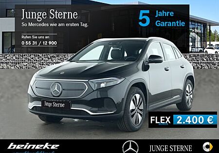 Mercedes-Benz EQA gebraucht kaufen Mercedes-Benz EQA 250 Progressive LED Kamera Spiegel Easy-P SH