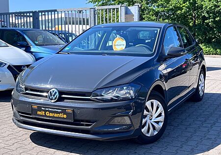 VW Polo Volkswagen VI *AUTOMATIK*NAVI*PDC*TEMPOMAT*GARANTIE*