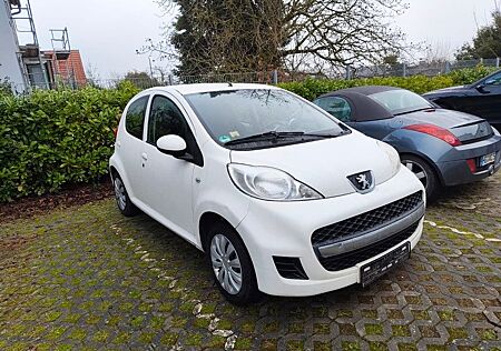 Peugeot 107 Access 68 Access