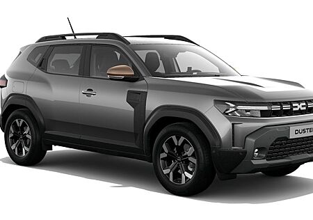 Dacia Duster Neuer Extreme TCe 130