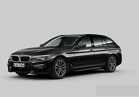 BMW 520xd M Sport Shadow -DigiTacho-ACC-Kamera-18Z