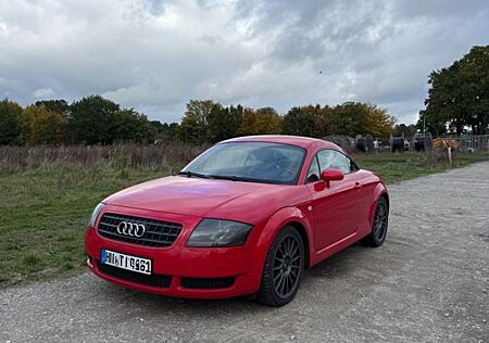 Audi TT 8n