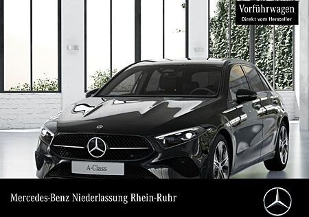 Mercedes-Benz A 200 PROGRESSIVE+NIGHT+MULTIBEAM+STHZG+KAMERA