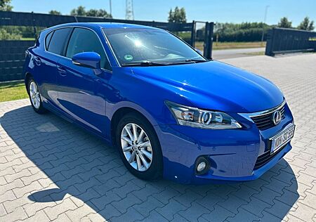 Lexus CT 200h Executive*Navi*Kam*Tempomat*Standheizung