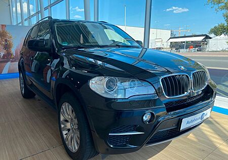 BMW X5 xDrive 30d SoftClose Memory NaviProf TopView