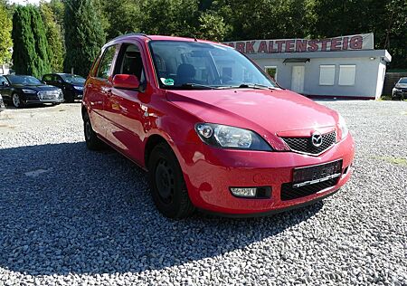 Mazda 2 1.6 16V Top Klima