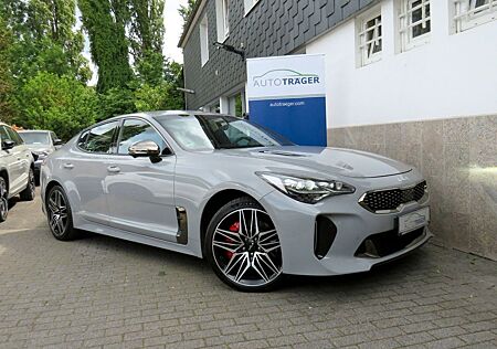 Kia Stinger GT 4WD //360°/HUD/HarmanKardon/Sitzklima