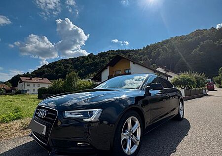 Audi A5 2.0 TDI 140kW Sportback -