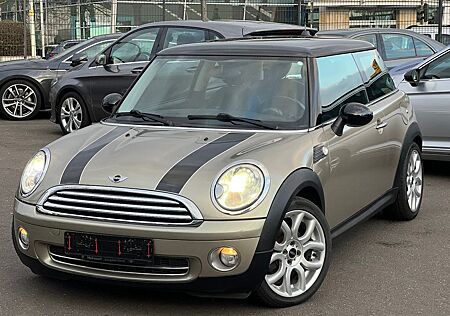 Mini Cooper .Klimaauto.Leder.SHZ.PDC.Tempo