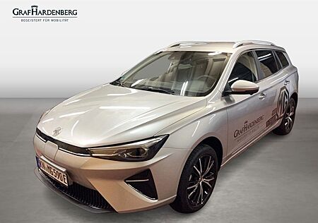 MG MG5 Electric Luxury ACC Navi Kamera