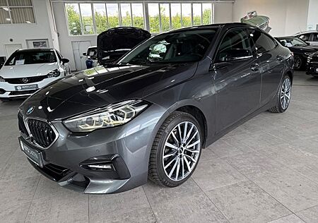 BMW 218 Gran Coupé*Sport Line*Head-Up*Navi