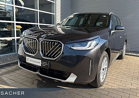 BMW X3 X5 xDrive30d A M-Sport,Pano,AHK,DAProf,Autom