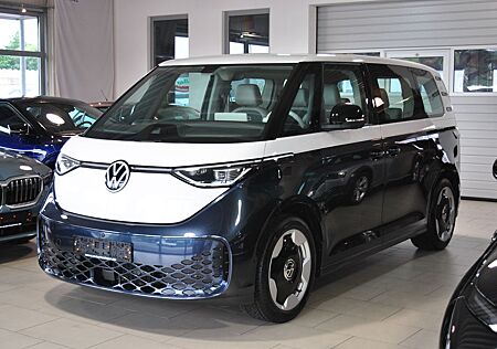 VW ID.BUZZ Volkswagen 150kW Design-Paket IQ.LIGHT Style"+" AHK