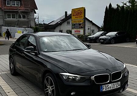 BMW 316i -