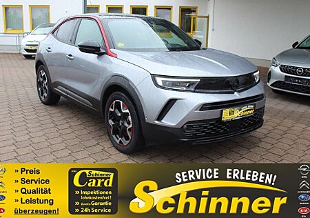 Opel Mokka-e GS Line