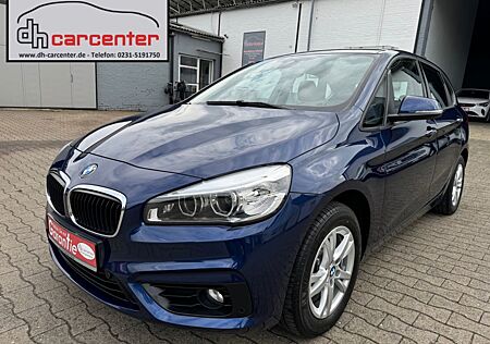 BMW Active Hybrid 5 216i Active Tourer Advantage *LED*Navi*PDC*SHZ*