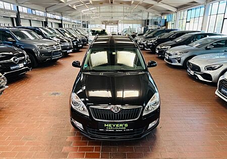 Skoda Roomster Fresh Klima*Sitzheizung*AHK*