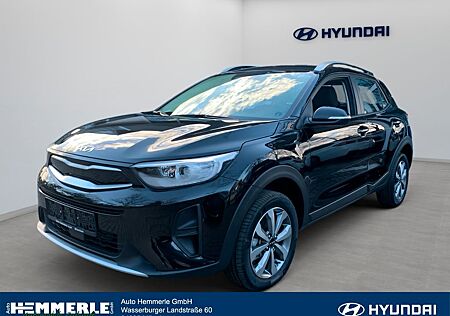 Kia Stonic Vision DCT NAVI*Shz*Lhz*Alu*Tempomat TOP