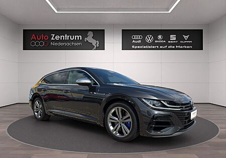 VW Arteon gebraucht kaufen VW Arteon Volkswagen Shoot Brake 2.0 TSI 4M R AHK*CarPlay*360°