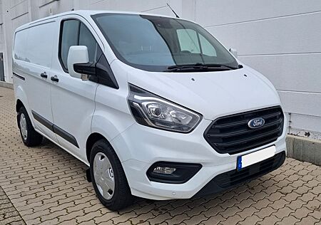 Ford Transit Custom 340L1, Standheizung, AHK,LED,MwSt