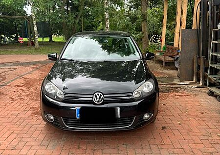 VW Golf Volkswagen 1.6 TDI BMotion Tech Comfortline Varian...