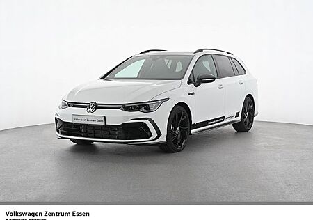 VW Golf Volkswagen Variant R-Line eTSI Navi RK BlackStylePaket