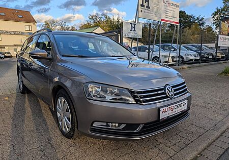 VW Passat Variant gebraucht kaufen VW Passat Variant Volkswagen Passat 1.6 TDI Variant *2.Hand*Sitzh*Temp*