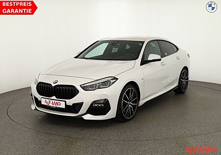 BMW 220i Gran Coupe M Sport LED Navi Head-Up PDC