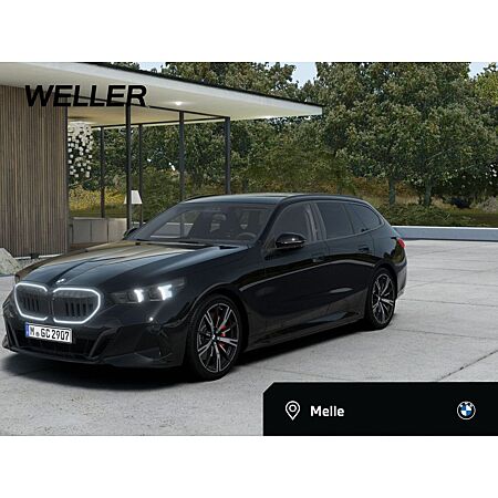 BMW 540 leasen