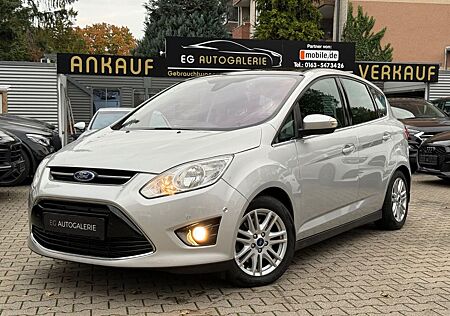 Ford C-Max Titanium *Zahnrimen*Schckhft*8-Fach*Kamera