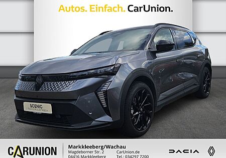 Renault Scenic E-Tech EV87 220PS Esprit Alpine 100% elek