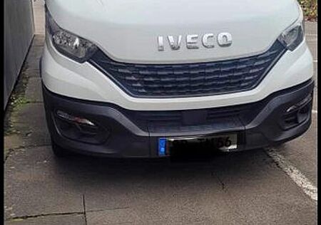 IVECO 35S12
