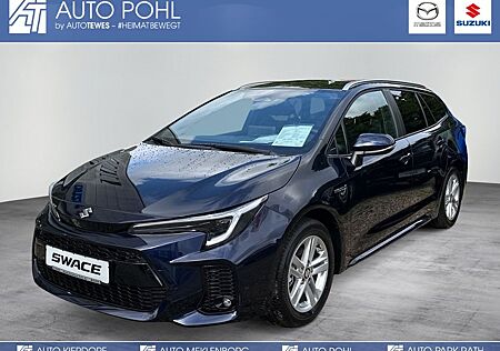 Suzuki Swace Comfort+ CVT Hybid