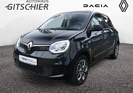 Renault Twingo Electric Equilibre