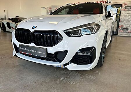 BMW 220 i Gran Coupe M Sport*NAVI*LEDER*SHZ*R-KAM*