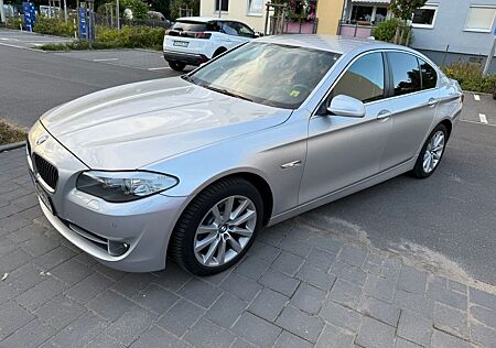 BMW 520d - M Paket super Zustand