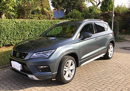 Seat Ateca 1.5 TSI ACT 110kW FR FR