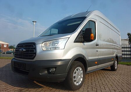 Ford Transit Kasten 350 L4 Trend 1-Hand Hoch Lang PDC
