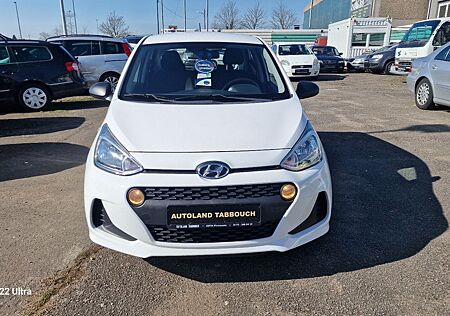 Hyundai i10 Classic 12 MON GARANTIE