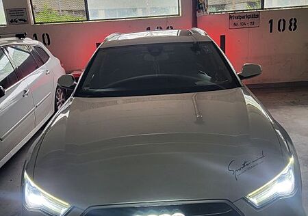 Audi A6 Allroad 3.0 TDI quattro 200kW S tronic -
