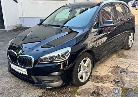 BMW 2er 225 Active Tourer