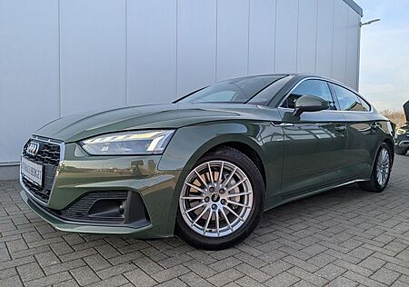 Audi A5 Sportback 40 TDI S-Tronic