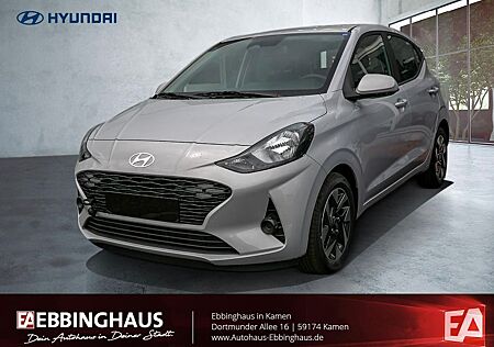 Hyundai i10 1.2 Trend Navi Kamera Spurhalteassistent