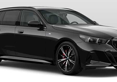 BMW 520 520dxDrive Black 20 Zoll M PaketPro Garantie