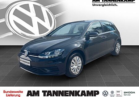 VW Golf Volkswagen VII TDI Trendline *Business Paket*SH*Navi*