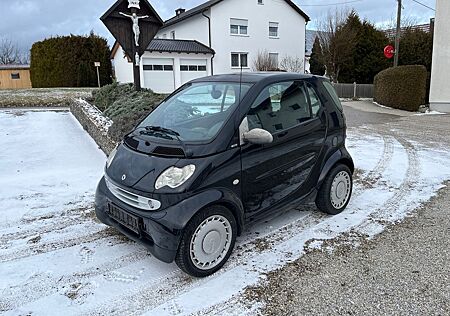 Smart ForTwo pulse 45kW neuer KD u TÜV, Wi-Reifen, etc