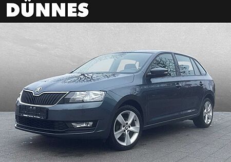 Skoda Rapid Spaceback 1.0 TSI Cool Edition